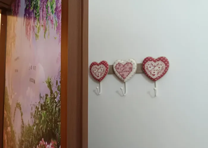 B&B a casa di Peppe